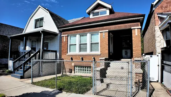 6740 S Laflin ST, Chicago, IL 60636
