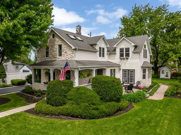 442 Davis ST, Downers Grove, IL 60515