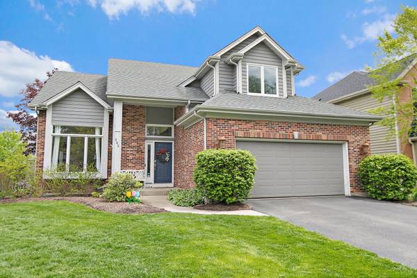 505 N Easy ST, Palatine, IL 60067