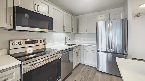 405 N Wabash AVE #3308, Chicago, IL 60611