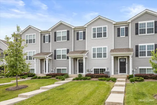 2447 Upland RD, Pingree Grove, IL 60140