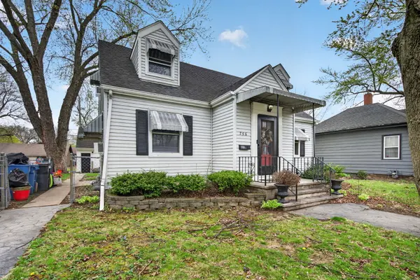 756 Douglas ST, Morris, IL 60450