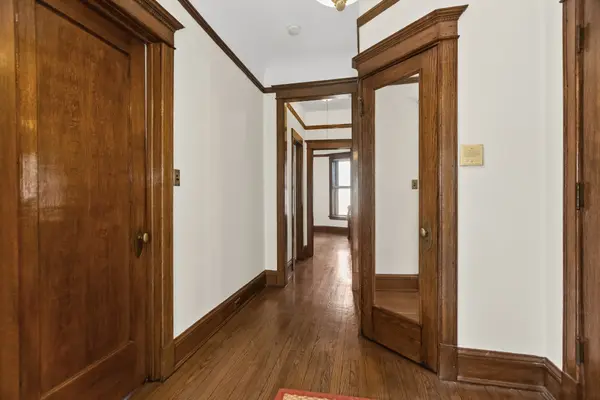 207 Hamilton ST #3, Evanston, IL 60202