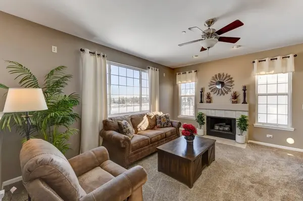 1125 Hampton LN, Yorkville, IL 60560