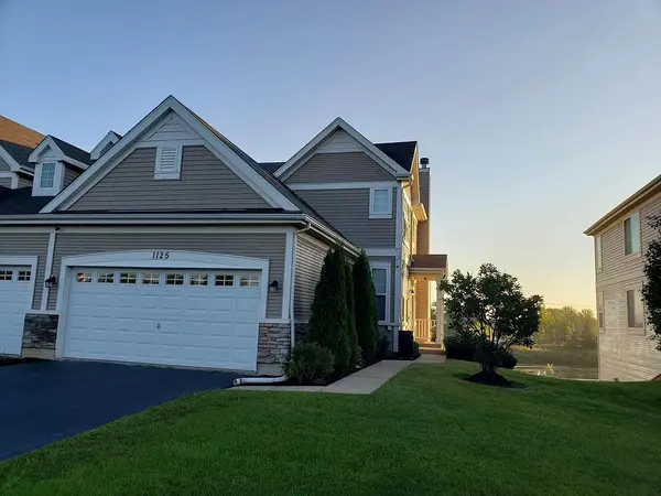 1125 Hampton LN,  Yorkville,  IL 60560