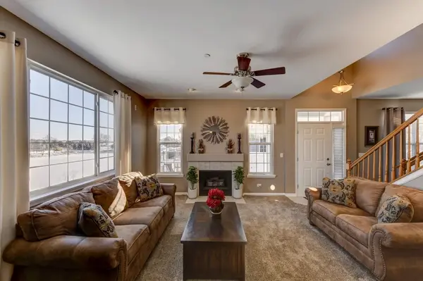1125 Hampton LN, Yorkville, IL 60560