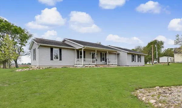 1681 County Road 700 N, Philo, IL 61864