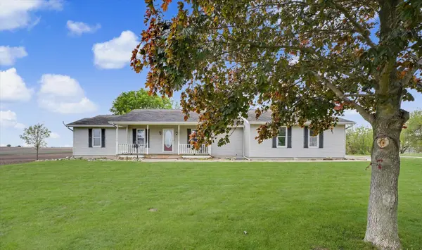 1681 County Road 700 N, Philo, IL 61864