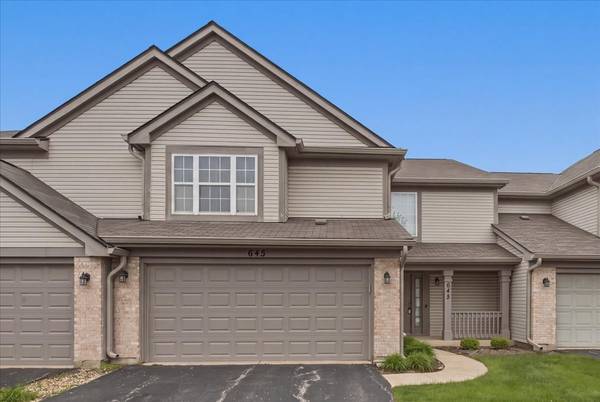 645 Lancaster CIR, Elgin, IL 60123