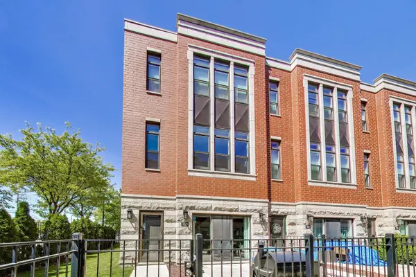 2259 W Coulter ST #4, Chicago, IL 60608