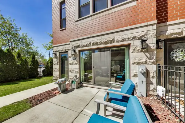 2259 W Coulter ST #4, Chicago, IL 60608