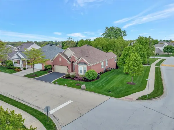9349 Bundoran DR, Orland Park, IL 60462
