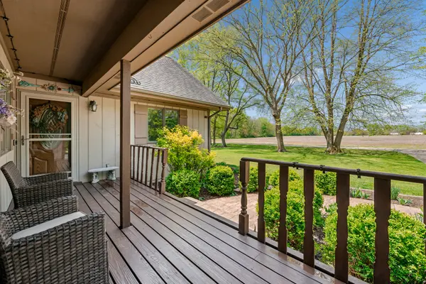 9590 Brown RD, Morris, IL 60450
