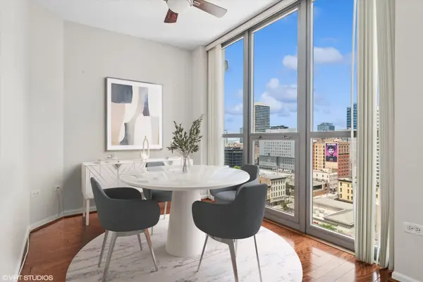 600 N DEARBORN ST #1509, Chicago, IL 60654