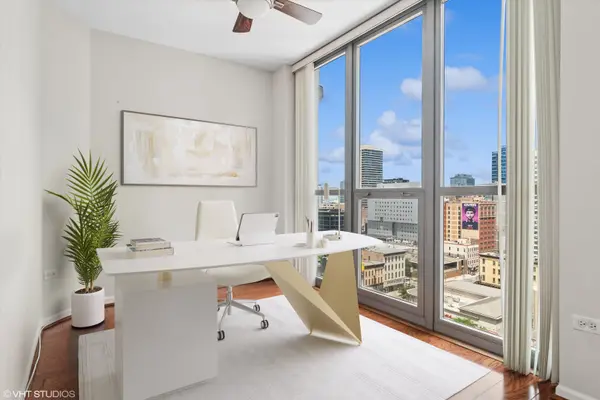 600 N DEARBORN ST #1509, Chicago, IL 60654