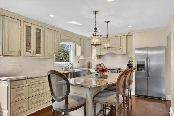 25231 W Monroe CT, Plainfield, IL 60585