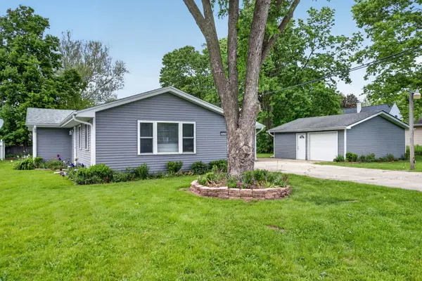 25228 W Buell ST, Channahon, IL 60410