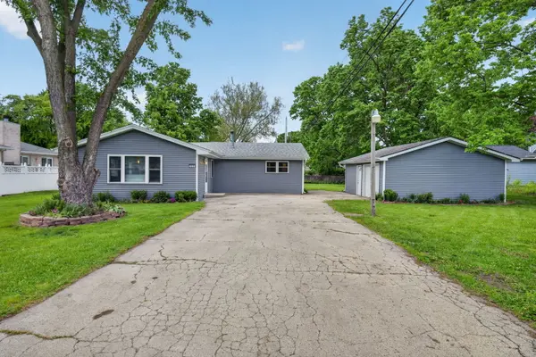 25228 W Buell ST, Channahon, IL 60410