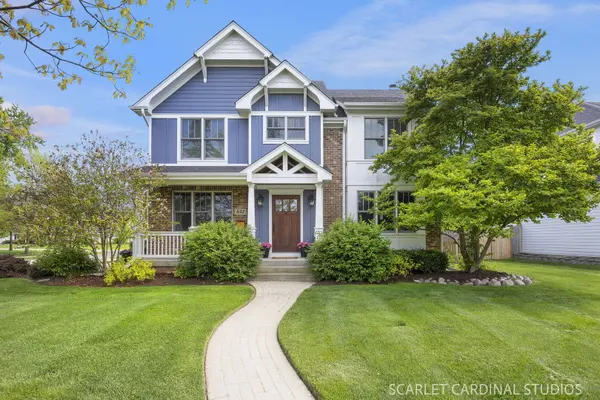 532 Turf LN, Wheaton, IL 60187