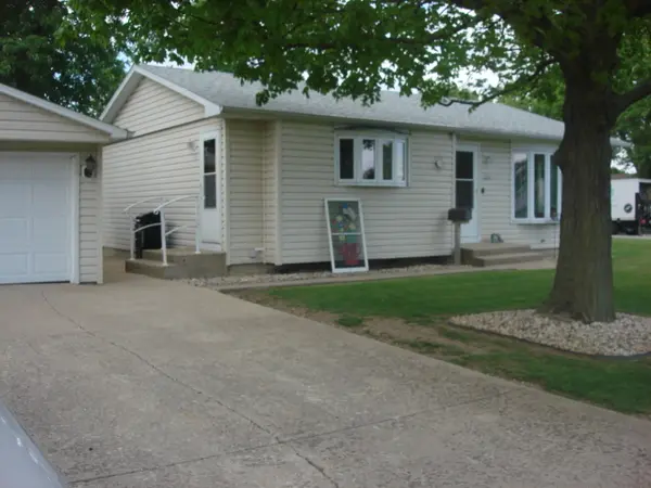 404 E Fourth ST, Streator, IL 61364