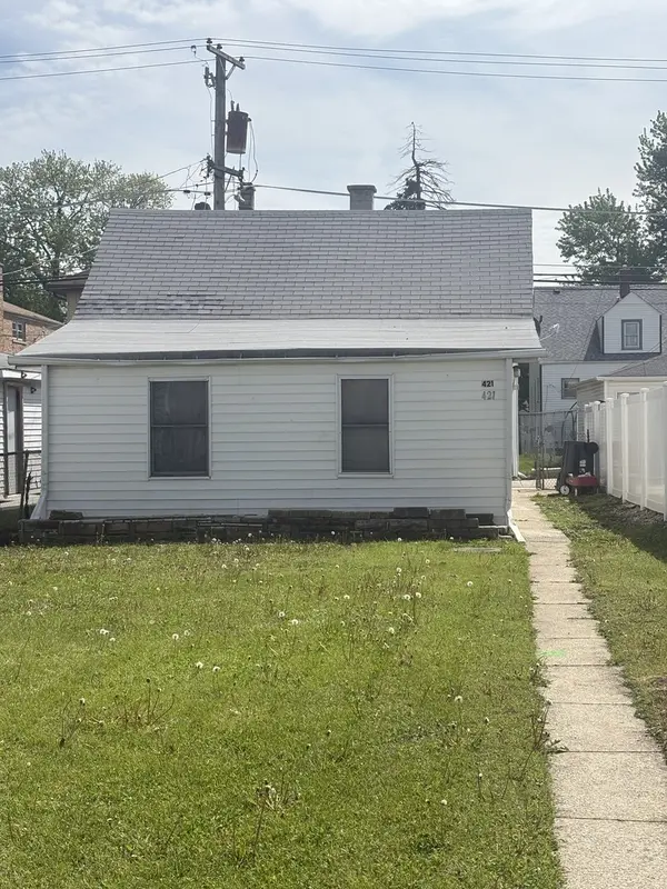 421 25th AVE, Bellwood, IL 60104