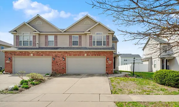 3911 Summer Sage CT,  Champaign,  IL 61822