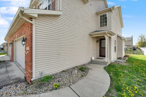 3911 Summer Sage CT, Champaign, IL 61822