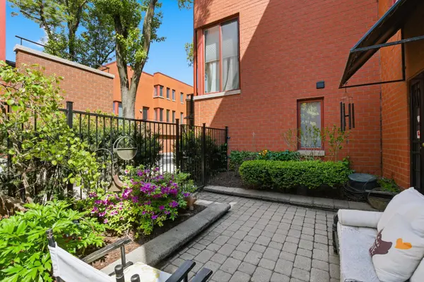 1250 S Federal ST #D, Chicago, IL 60605