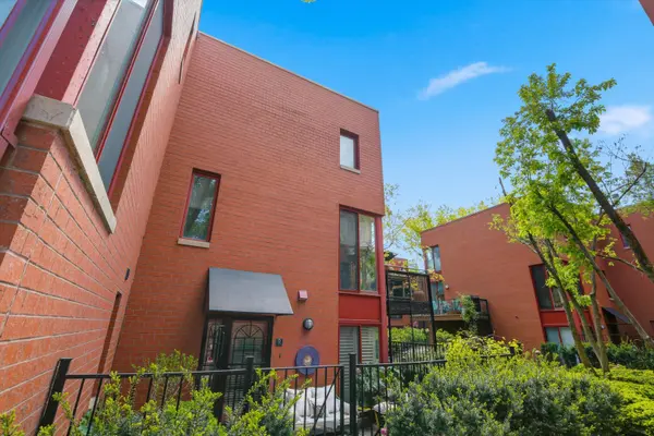 1250 S Federal ST #D, Chicago, IL 60605