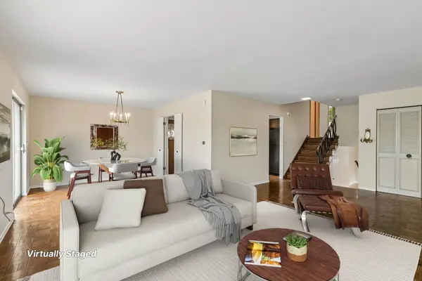9337 Lavergne AVE, Skokie, IL 60077