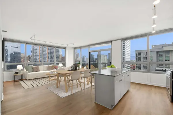 701 S Wells ST #1804, Chicago, IL 60607
