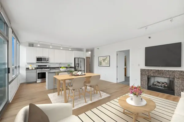 701 S Wells ST #1804, Chicago, IL 60607