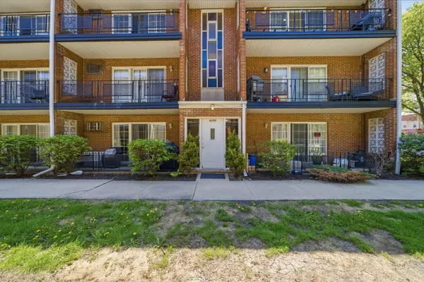 6255 S Mason AVE #3A, Chicago, IL 60638