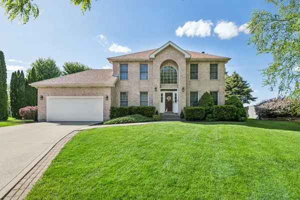 25137 Vermette RD, Plainfield, IL 60585