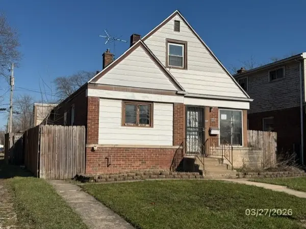 1593 Kenilworth DR, Calumet City, IL 60409