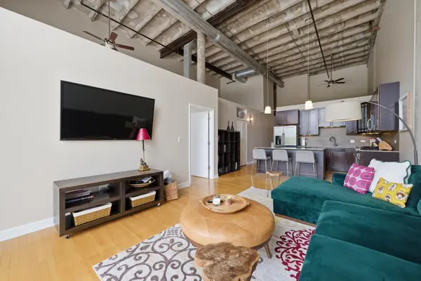 2545 S DEARBORN ST #507, Chicago, IL 60616