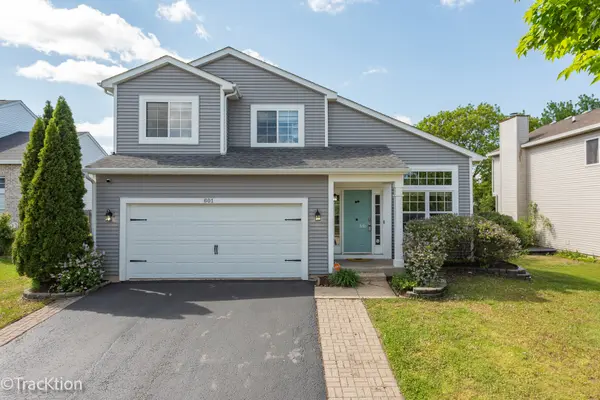 601 Kingsbrooke XING, Bolingbrook, IL 60440