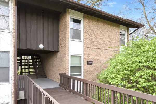 5511 E Lake DR #D, Lisle, IL 60532