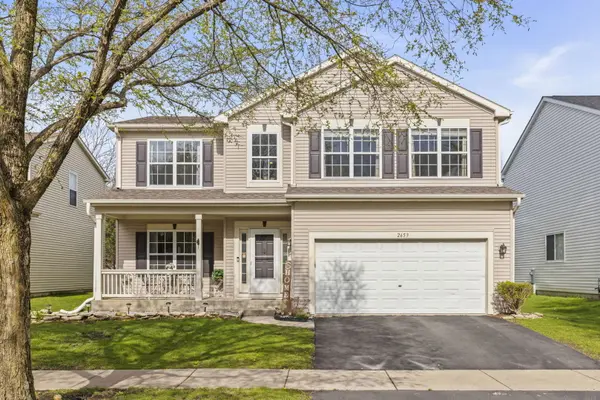 2653 Indian Cliffs LN, Montgomery, IL 60538
