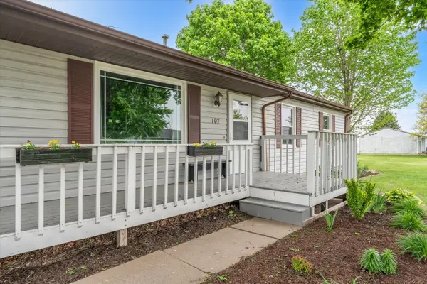 107 4th ST, Calamus, IA 52729