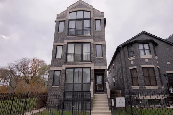 3938 S Wells ST #2, Chicago, IL 60609