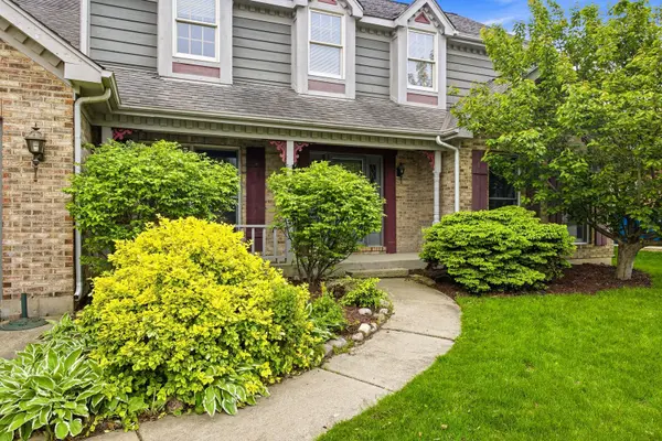 1333 W Sable DR, Addison, IL 60101