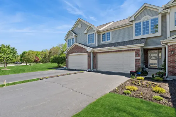 1213 W Lake DR,  Cary,  IL 60013