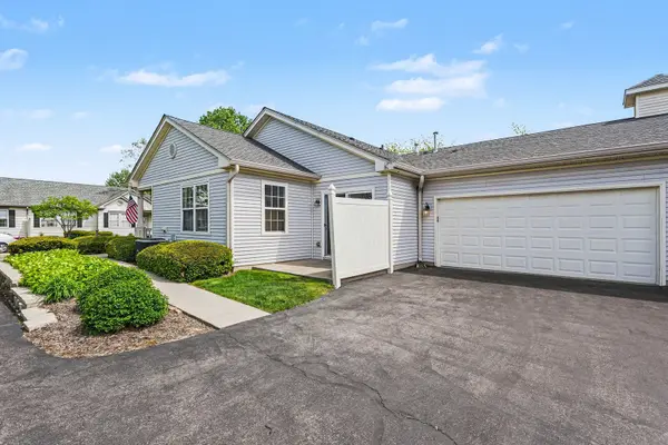 11745 River Terrace LN, Huntley, IL 60142