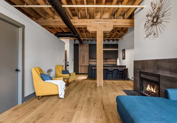 525 N Halsted ST #401, Chicago, IL 60642
