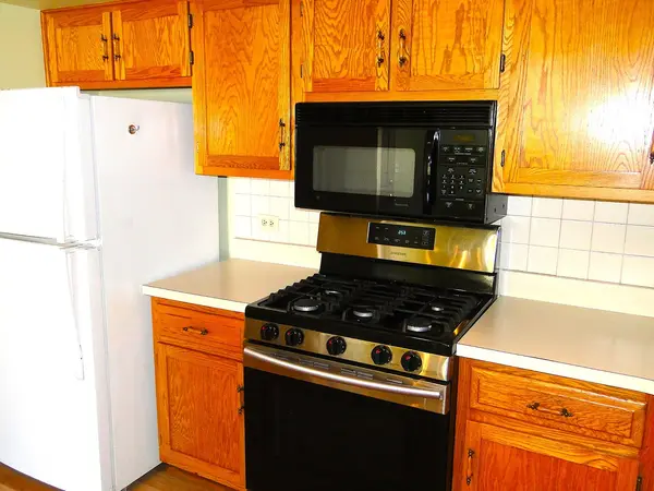 3107 Ingalls AVE #3B, Joliet, IL 60435