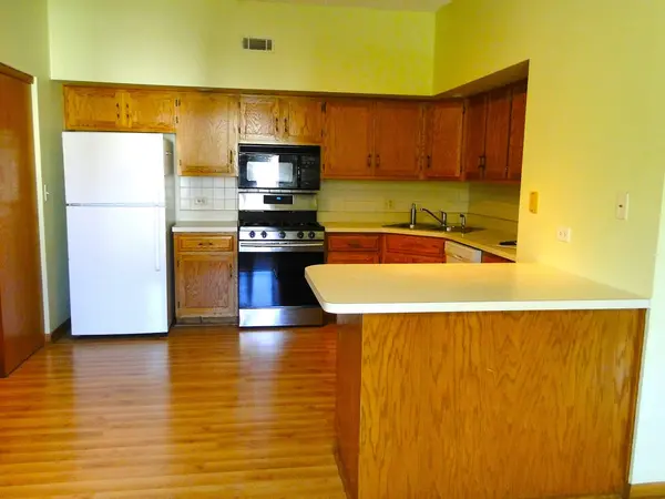 3107 Ingalls AVE #3B, Joliet, IL 60435