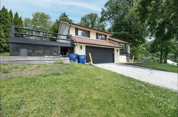 25429 W Cedar Crest LN, Lake Villa, IL 60046