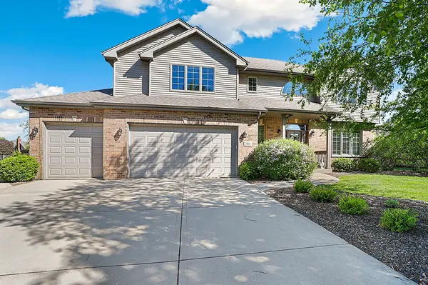 2806 Cole LN,  New Lenox,  IL 60451