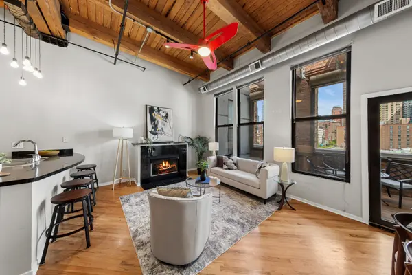 1243 S WABASH AVE #503, Chicago, IL 60605